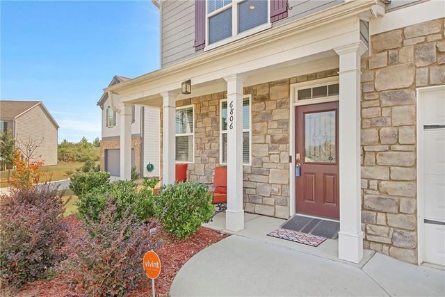 6806 Creekgate Way, Douglasville, GA 30134