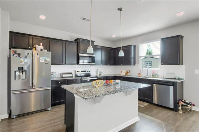 6806 Creekgate Way, Douglasville, GA 30134