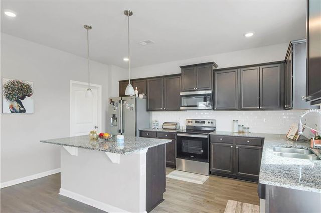 6806 Creekgate Way, Douglasville, GA 30134