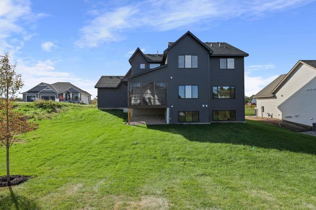 4944 Parkside Circle, Eagan, MN 55124