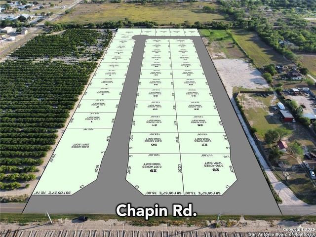 1300 N Abesam Avenue, Edinburg, TX 78541