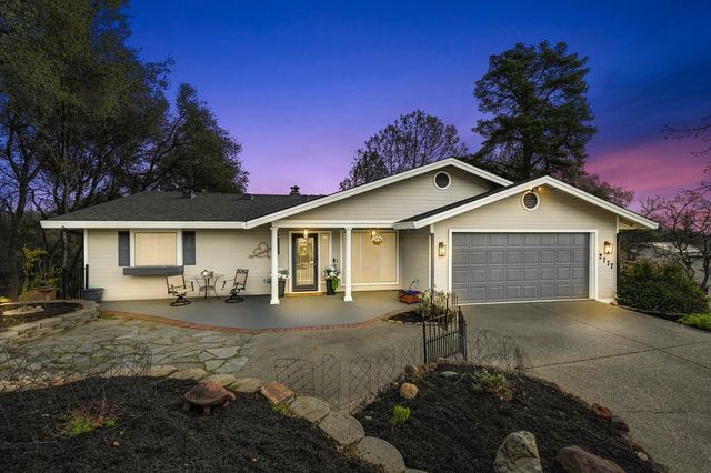 2777 Westville Trl, Cool, CA 95614