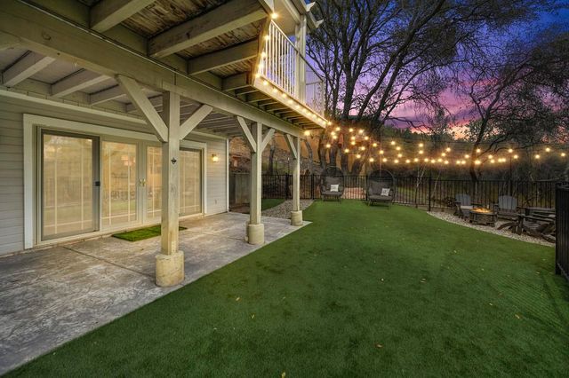 2777 Westville Trl, Cool, CA 95614