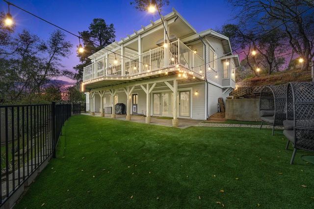 2777 Westville Trl, Cool, CA 95614