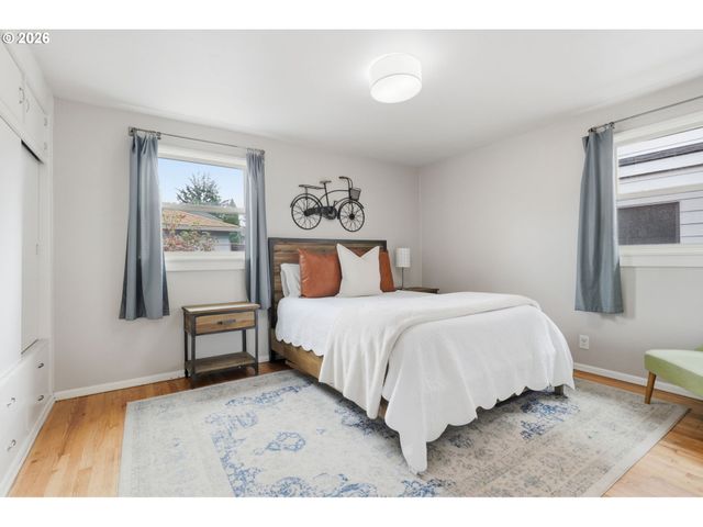 7232 Se STEELE St, Portland, OR 97206