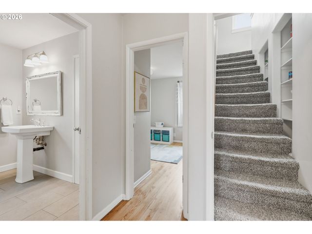 7232 Se STEELE St, Portland, OR 97206