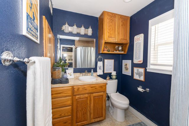 325 MOHAWK, Abilene, TX 79601