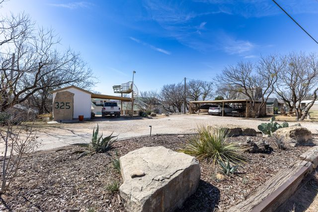 325 MOHAWK, Abilene, TX 79601