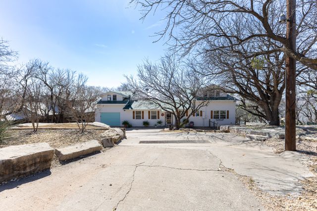 325 MOHAWK, Abilene, TX 79601