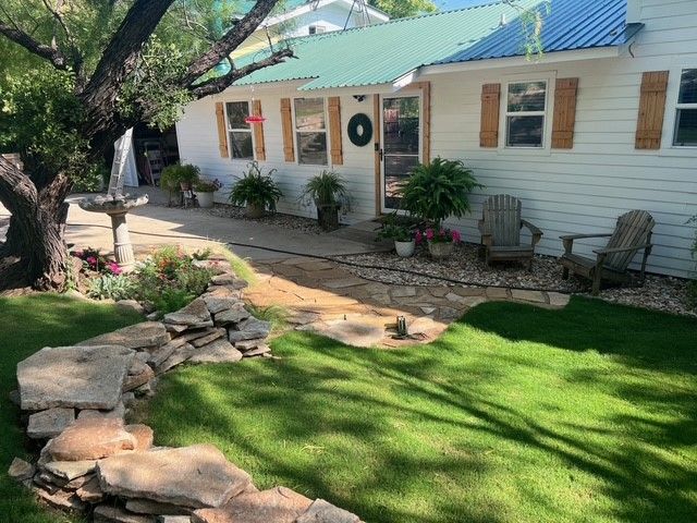 325 MOHAWK, Abilene, TX 79601