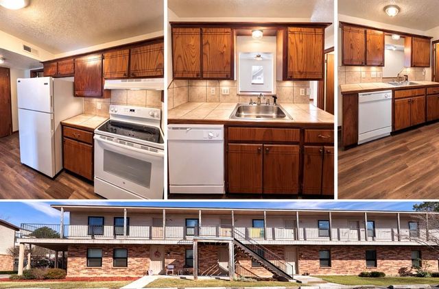 1901 E Lindsey 8A, Norman, OK 73071