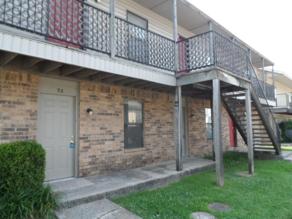 1901 E Lindsey 8A, Norman, OK 73071