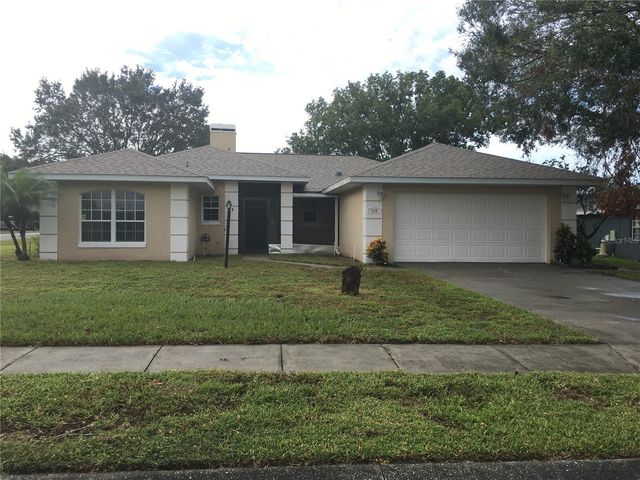 119 GRANT CIRCLE, Davenport, FL 33837