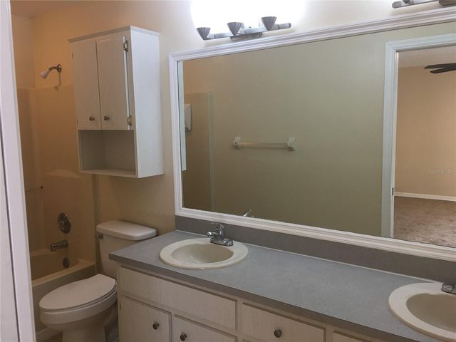 119 GRANT CIRCLE, Davenport, FL 33837