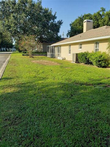 119 GRANT CIRCLE, Davenport, FL 33837