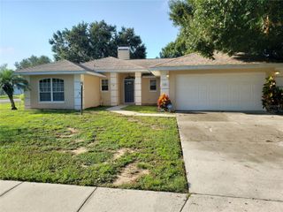 119 GRANT CIRCLE, Davenport, FL 33837