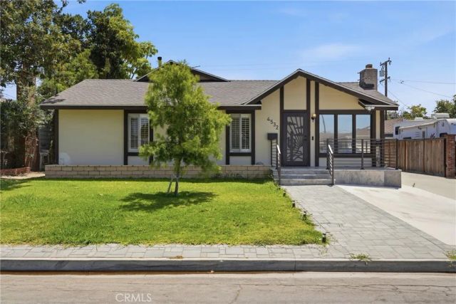 4532 Graywood Avenue, Long Beach, CA 90808