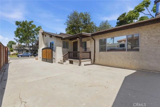 4532 Graywood Avenue, Long Beach, CA 90808