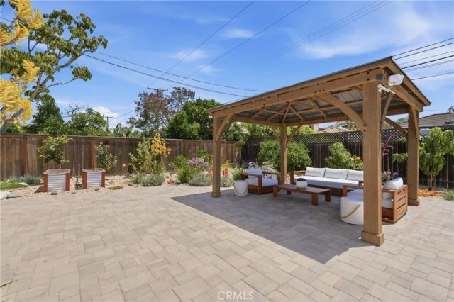 4532 Graywood Avenue, Long Beach, CA 90808