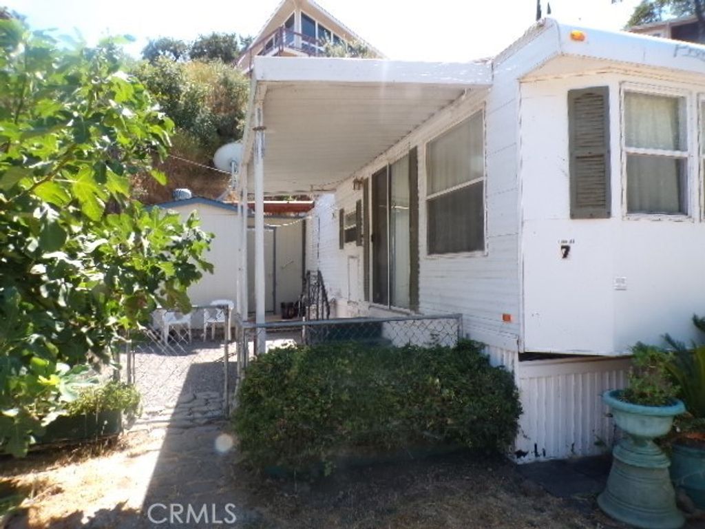 Image 1 of property listing at 12840 Island Drive 7, Clearlake Oaks, CA 95423