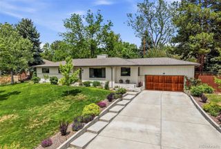2195 Crabtree Drive, Greenwood Village, CO 80121
