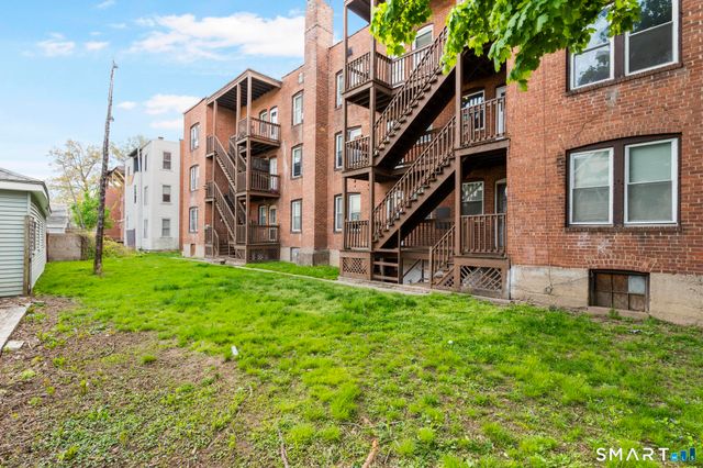 38 Beacon Street 38B1, Hartford, CT 06053