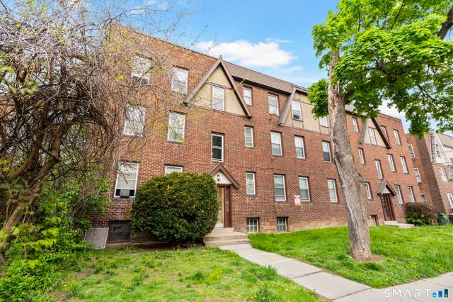 38 Beacon Street 38B1, Hartford, CT 06053