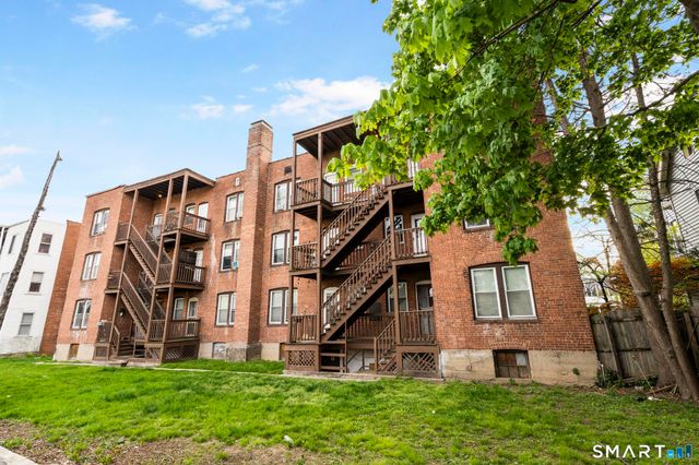38 Beacon Street 38B1, Hartford, CT 06053