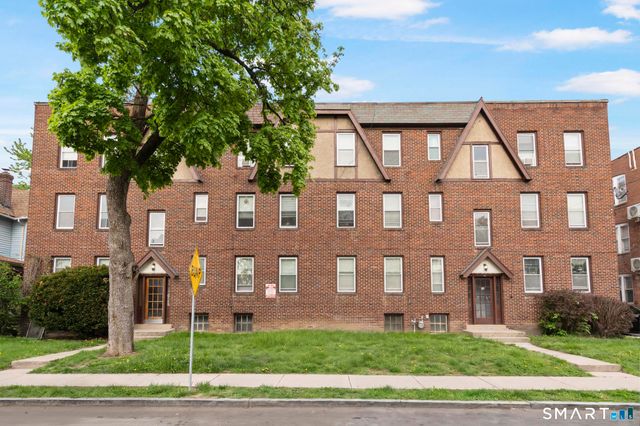 38 Beacon Street 38B1, Hartford, CT 06053