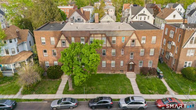 38 Beacon Street 38B1, Hartford, CT 06053