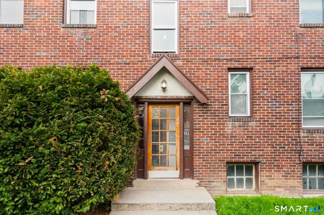 38 Beacon Street 38B1, Hartford, CT 06053