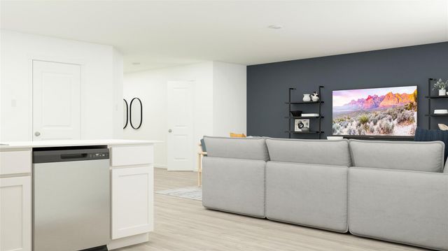 5011 Palamedes Swallowtail Lane, Needville, TX 77461