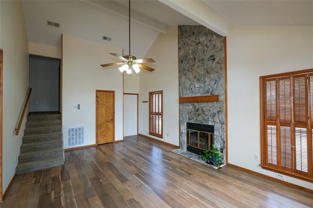 5463 County Road 961, Brazoria, TX 77422