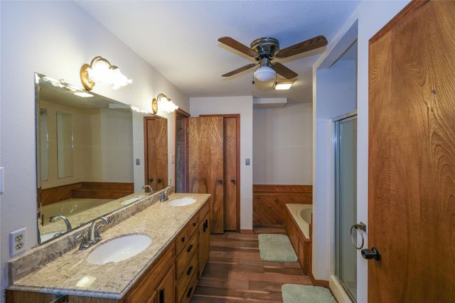 5463 County Road 961, Brazoria, TX 77422
