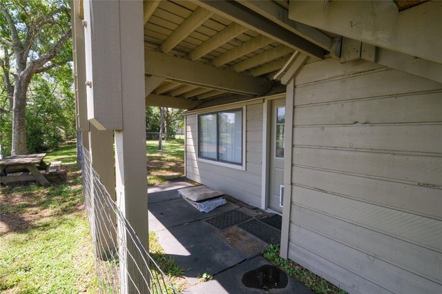 5463 County Road 961, Brazoria, TX 77422