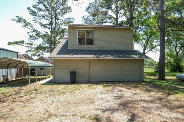 5463 County Road 961, Brazoria, TX 77422