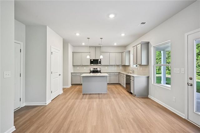 11137 Suria Drive, Covington, GA 30014