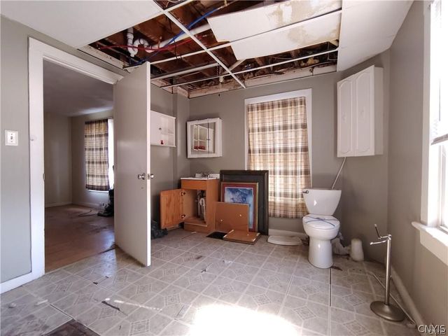 126 East Bloomfield Street, Rome, NY 13440