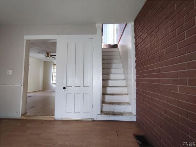 126 East Bloomfield Street, Rome, NY 13440