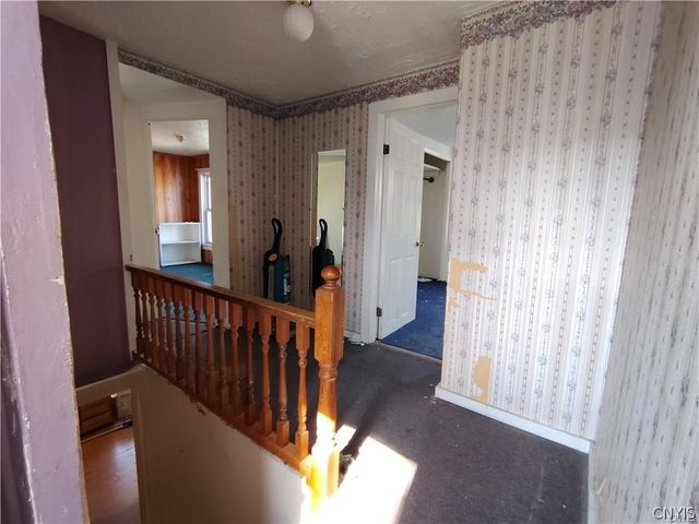 126 East Bloomfield Street, Rome, NY 13440