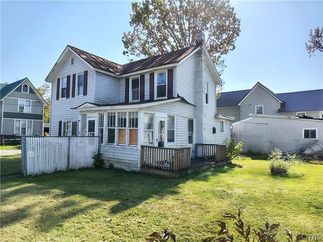 126 East Bloomfield Street, Rome, NY 13440