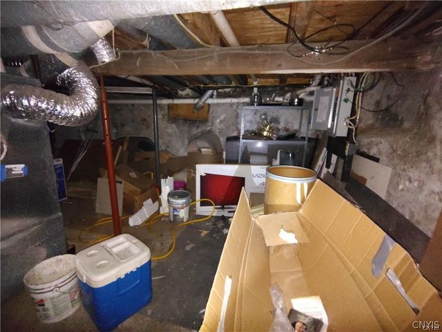 126 East Bloomfield Street, Rome, NY 13440