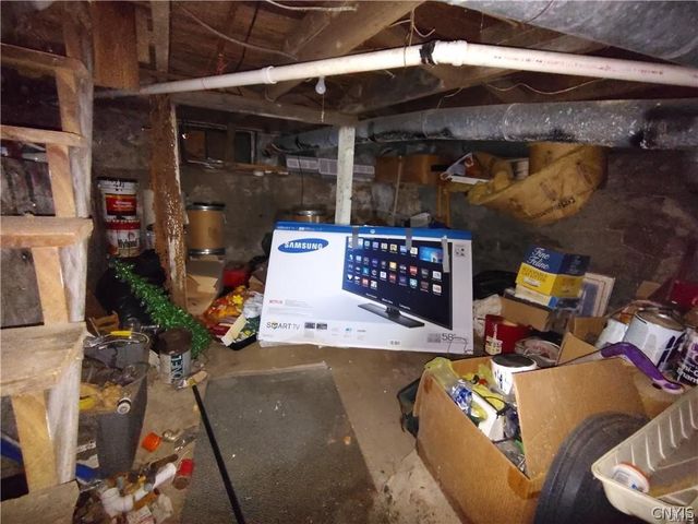 126 East Bloomfield Street, Rome, NY 13440