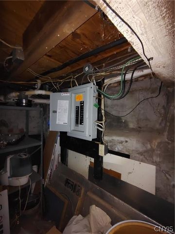 126 East Bloomfield Street, Rome, NY 13440