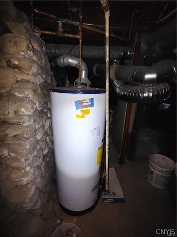 126 East Bloomfield Street, Rome, NY 13440