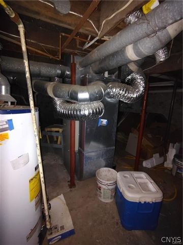 126 East Bloomfield Street, Rome, NY 13440