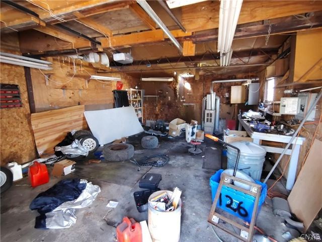 126 East Bloomfield Street, Rome, NY 13440