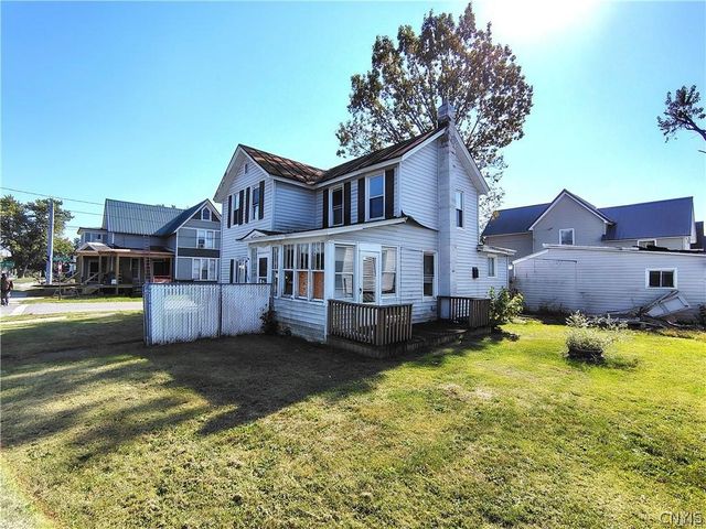 126 East Bloomfield Street, Rome, NY 13440