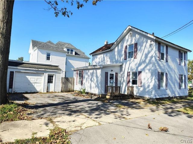 126 East Bloomfield Street, Rome, NY 13440