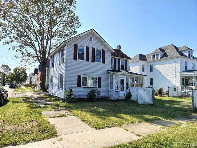 126 East Bloomfield Street, Rome, NY 13440